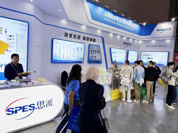 2025全國制藥機械博覽會完美收官，上海思派回顧展績